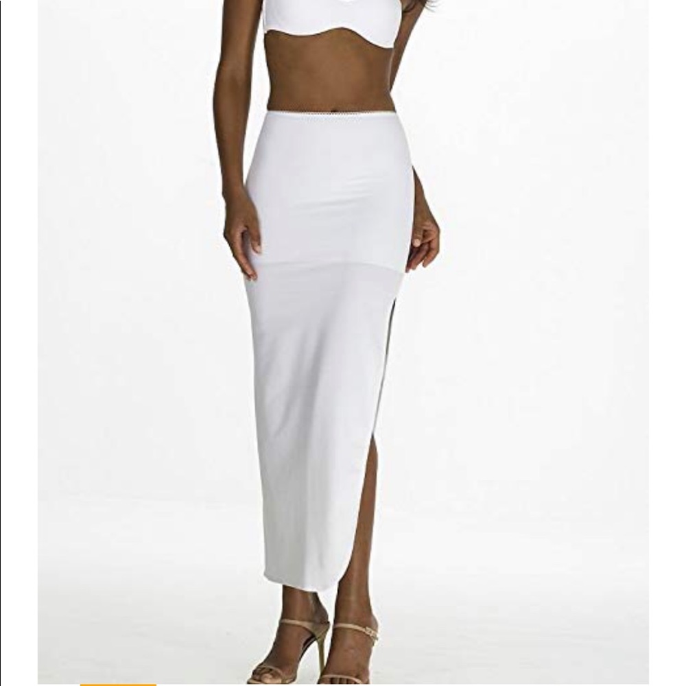 David’s Bridal Slip